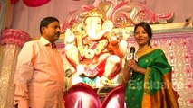 Guruji Talim - 3rd Manacha Ganpati - Pune - Exclusive RajshriMarathi