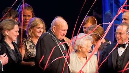 Chick-fil-A Founder Truett Cathy Dies