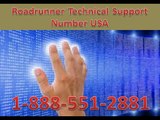 1-888-551-2881 Roadrunner Technical Support Number_0