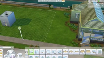 Les Sims 4 Découverte-Gameplay PC [FR] HD 1080 ULTRA