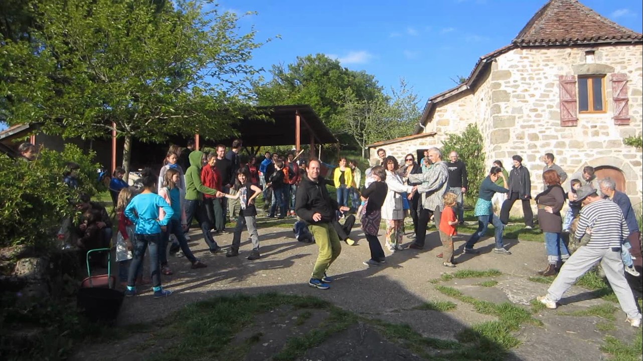 ClownShake 2014