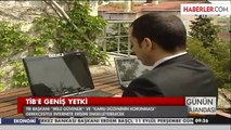 TİB Başkanı, Mahkeme Kararı Olmadan Siteleri Kapatabilecek