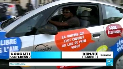 BUSINESS DAILY - New products a test for Apple boss Tim Cook