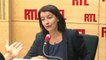 Cécile Duflot : "Les écologistes ne sont pas passés dans l'opposition"