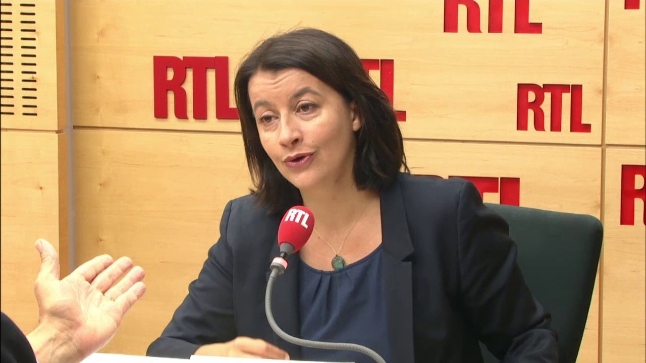 Cécile Duflot : "Les écologistes ne sont pas passés dans l'opposition"