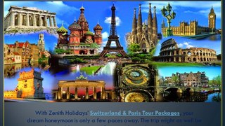 Singapore & Malaysia Tour Packages