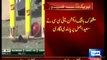 ICC imposes ban on Pakistan off-spinner Saeed Ajmal