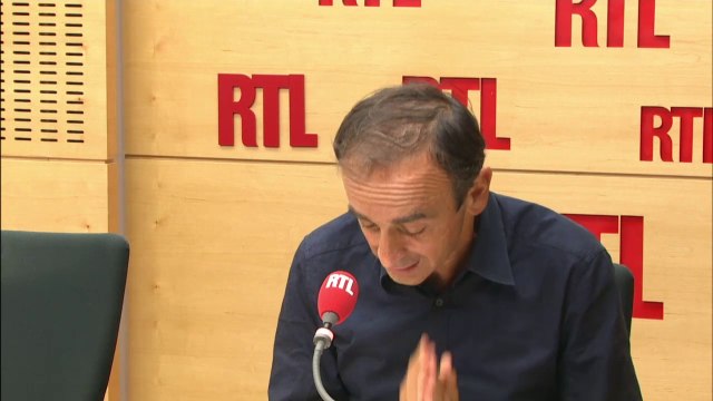 Éric Zemmour : L'Écosse, ou le triomphe des régions