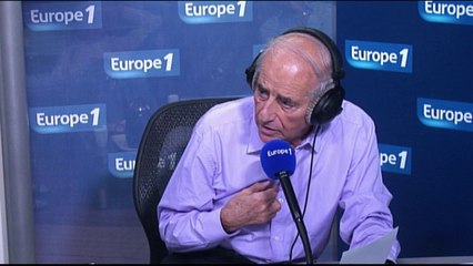 Le Drian : "La sécurité du pays est un devoir pour tout gouvernement"