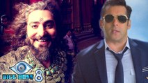 Bigg Boss 8! Praneet Bhatt To Feature On Salman’s Show