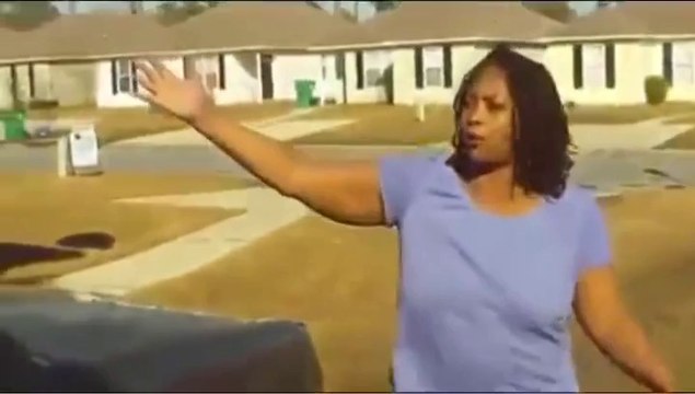 Mom interrupts son's music video, so she can go 'get herself a pack of damn cigarettes'