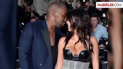 Kim Kardashian: Tekrar Aynı Şeyleri Yaşamak İstemem