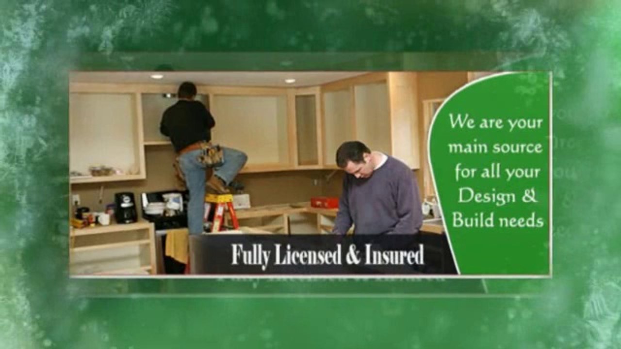 General Contractors Anaheim