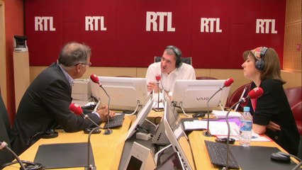 Thibault de Dreuille : "Le paiement sans contact mobile est sûr"