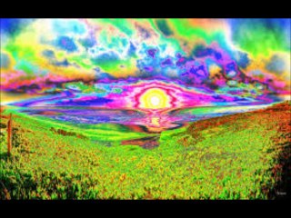 Hazy Hot and Humid by The Electric Trunk