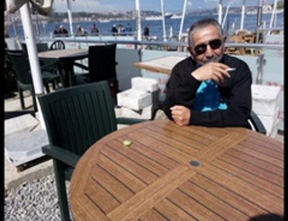 Hasan Yildirim - Bu Gece Icecegim