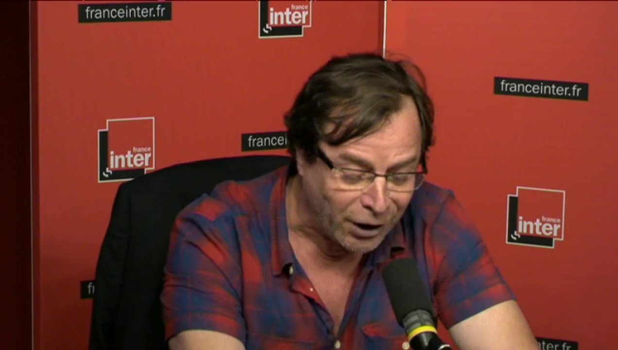 Le billet de François Rollin : "Un supplément de dignité"