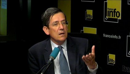 Thévenoud : l'UDI dénonce "l'amateurisme du gouvernement"