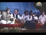 Mast Nazron Se Allah Bachaye _ Top Qawwali _ Nusrat Fateh Ali Khan _ (RisingFormuli)