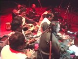 Nusrat Fateh Ali Khan - Dam Mast Qalandar Mast Mast (Nelson Mandela Concert 1993, Birmingham)(RisingFormuli)