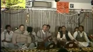 Nusrat Fateh Ali Khan - Ja Dil Tenu De Chadia Full Qawali(RisingFormuli)