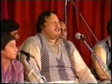 Nusrat Fateh Ali Khan Qawwal - Ni Main Jana Jogi De Naal(RisingFormuli)