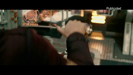 Guardianes de la galaxia - Spot#7 [60 seg] Español
