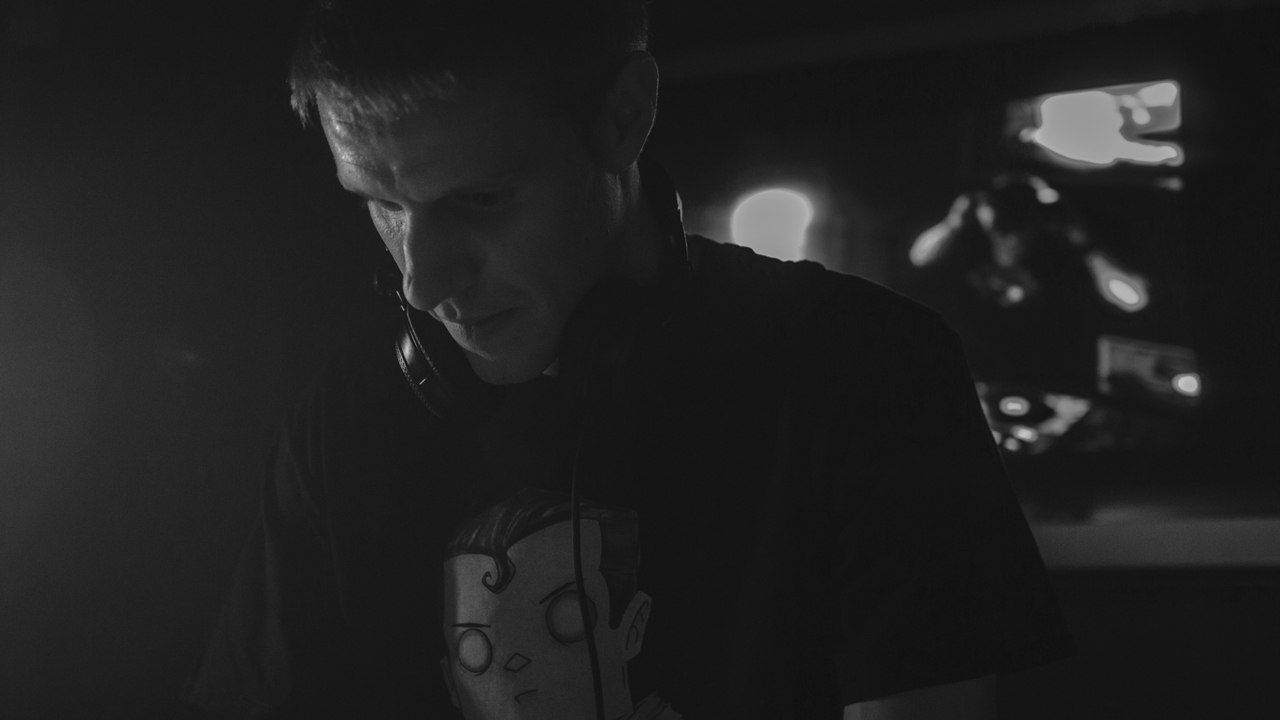 MAMF @ Noctambass (20/08/14)