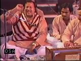 Nusrat Fateh Ali Khan Qawwal - Yeh Jo Halka Halka Saroor Hai(RisingFormuli)