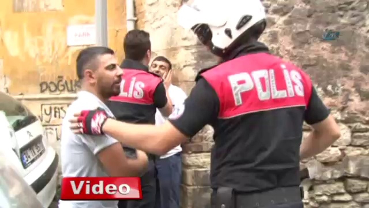 Hamile karısını yerlerde sürükledi - KonyaMesaj.com