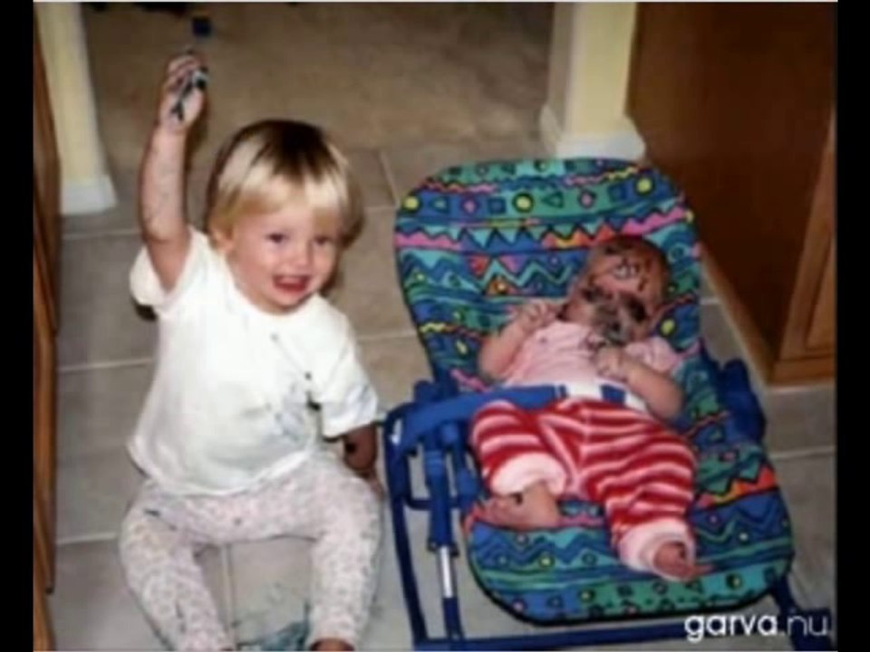 try not to laugh test