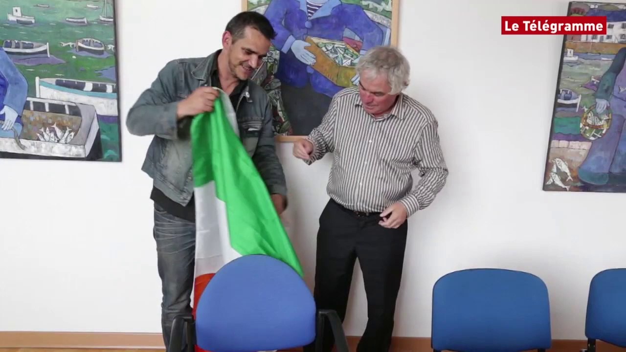 Economie. L'Irlande et la Bretagne liées par le vélo