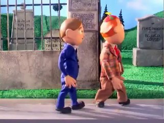 S1E1 "The Lords Greatest Gift"