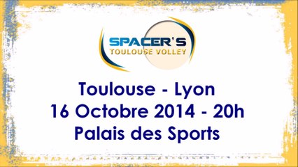 Compte à rebours Toulouse - Lyon : Dimitri et Nicolas