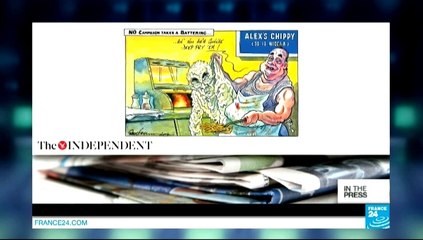 IN THE WORLD PAPERS - Could Rupert Murdoch play kingmaker in the Scottish referendum?