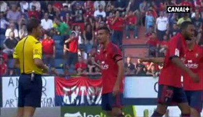 j.3 liga adelante 14/15 osasuna 1-alaves 3