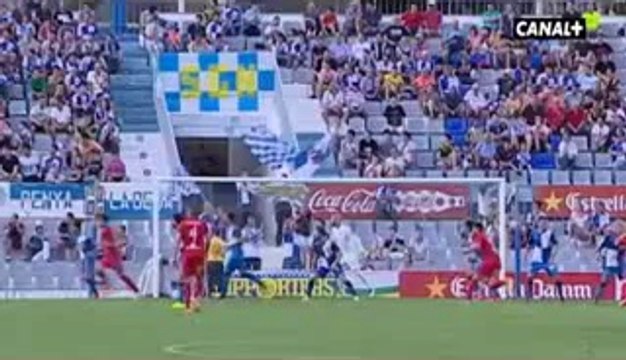 j.3 liga adelante 14/15 sabadell 0-numancia 3