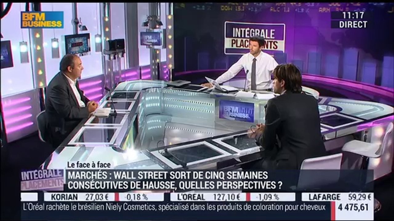 Olivier Delamarche  Le Japon va-t-il finir comme l'Argentine