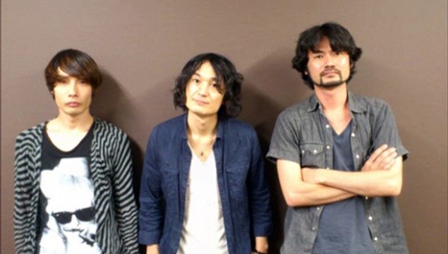 【SMN】DOES インタビュー