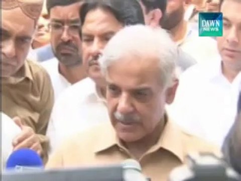 CM vows not to leave affectees in the lurch