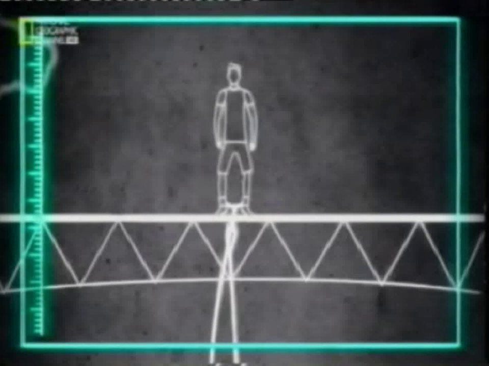 Ciencia para estupidos: Puenting (Bungee Jumping)