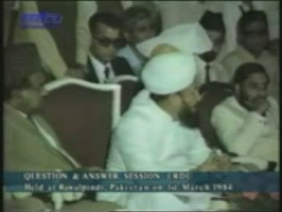 Islam ahmadiat