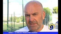 SERIE D | La Fidelis Andria è pronta per l'esordio