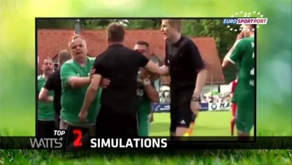 Watts: Biraz da eğlence