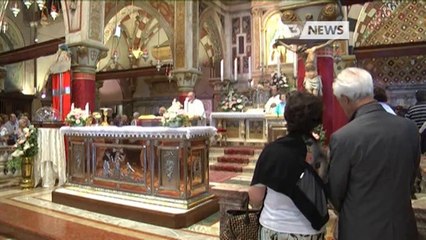 BURUNDI, UCCISE E VIOLENTATE DUE SUORE VENETE