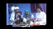 Pashto Comedy Drama - Tarbor Da Daba Khan - Jahangir Khan - Sayed Rahman Shino