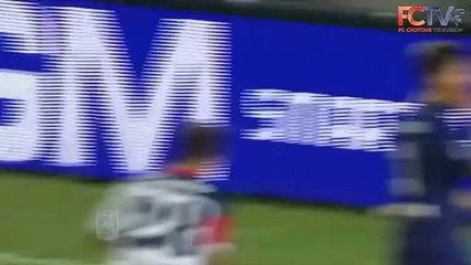 La conferenza post gara di Latina-Crotone