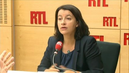 Cécile Duflot ne votera pas la confiance au gouvernement de Manuel Valls