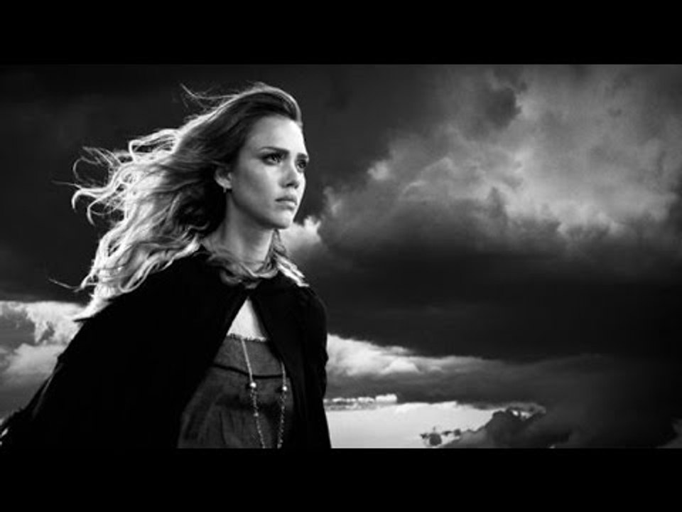 Sin City 2 is a Sequel you Cannot Miss! | Sin City: A Dame To Kill For | Movie Review