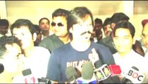 Narendra Modi praises Vivek Oberoi